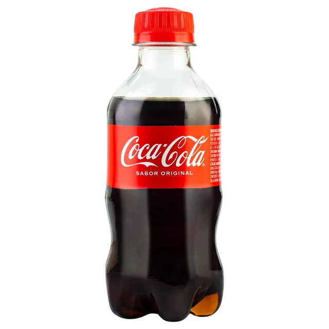 Imagen 29 de Coca-Cola Refresco Original Reducido en Azúcar 250 ml