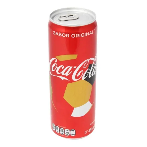 Imagen 10 de Coca-Cola Refresco Original 355 ml