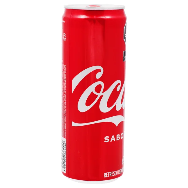 Imagen 33 de Coca-Cola Refresco Original 355 ml