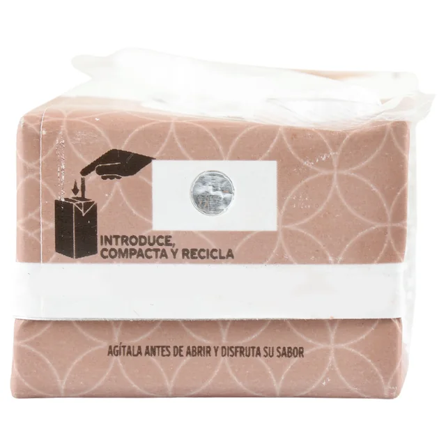 Imagen 10 de Santa Clara Leche Entera Deslactosada Ultrapasteurizada Saborizada Sabor a Helado de Chocolate 180 ml